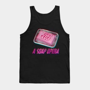 Fight Club Tank Top